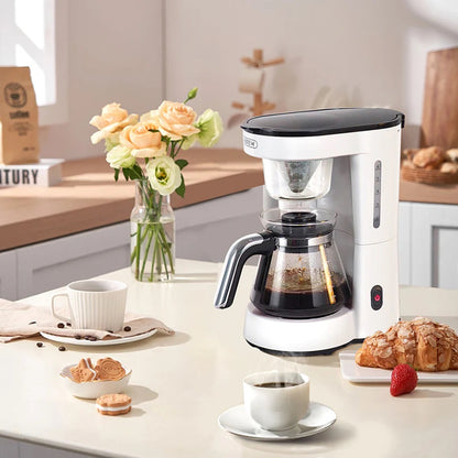 HiBrew American Coffee Maker H12