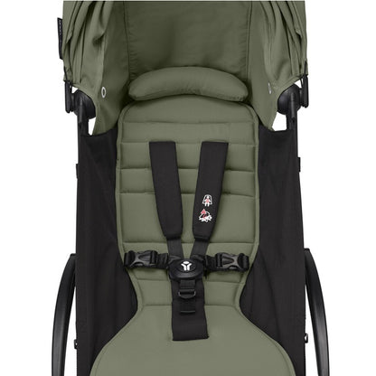 Stokke® YOYO® 6+ Color Pack - Olive