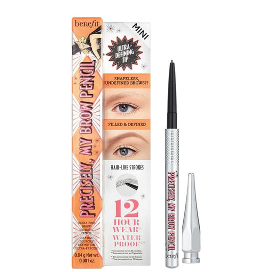 Benefit Precisely My Brow Pencil Mini - 01 Cool