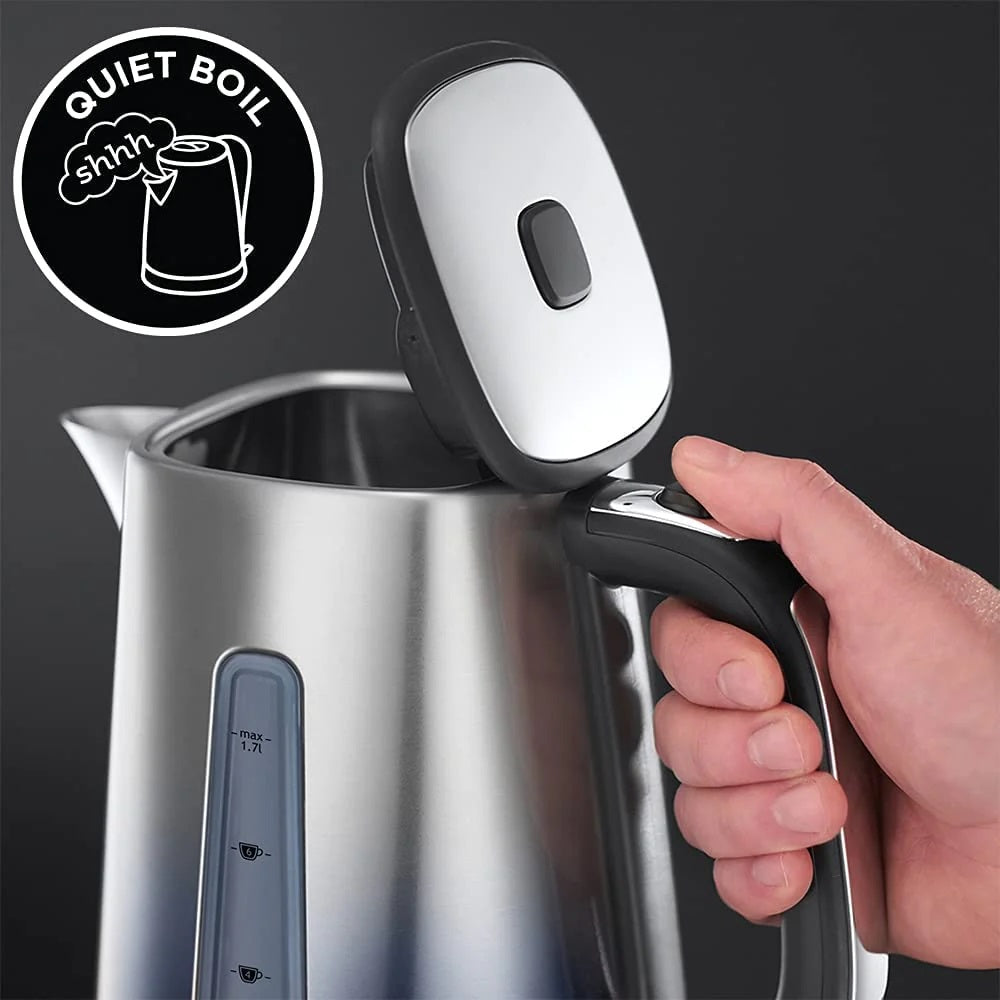 Russell Hobbs Eclipse Kettle 1.7L