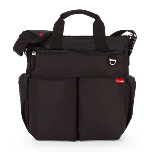 Skip Hop - Duo Signature - Black