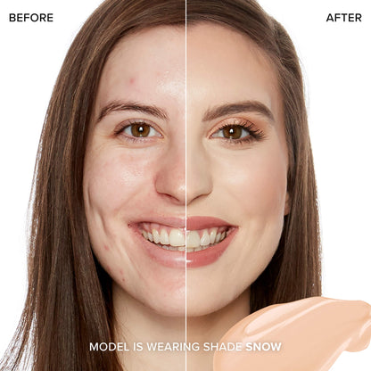 Too Faced Born This Way Foundation 30ml - Snow