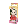 Sylvanian Families Doll Chocolat Rabbit Girl
