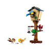 LEGO Creator 31143 3in1 Birdhouse