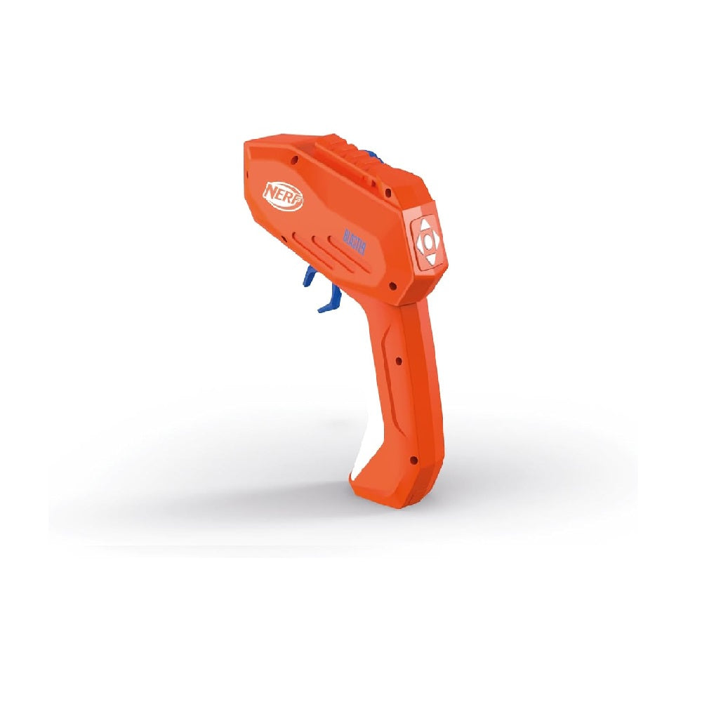 Carrera R/C Nerf Blasting Car