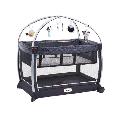 Tiny Love Here I Grow Deluxe Play Yard
