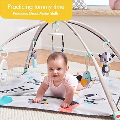 Tiny Love Here I Grow Deluxe Play Yard