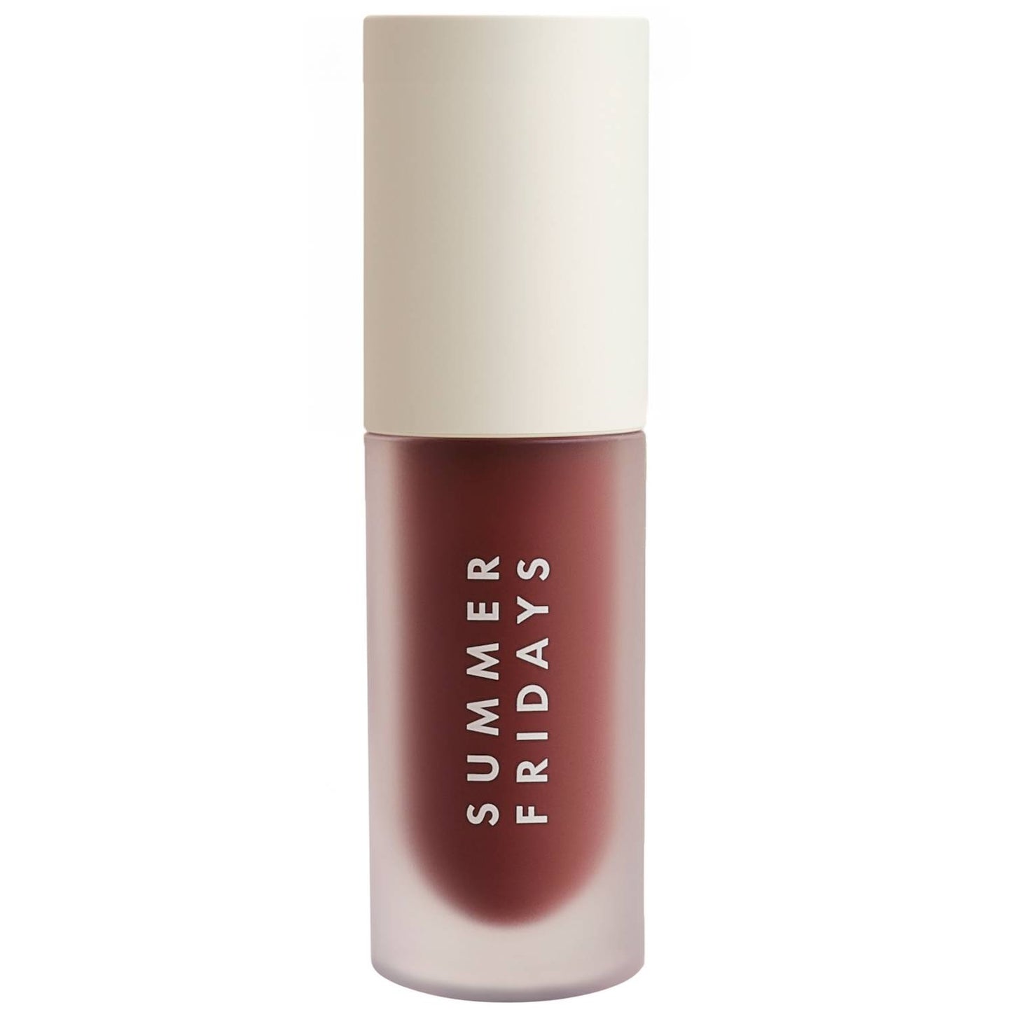 Summer Fridays Dream Lip Oil 4.5ml - Rosewood Nights