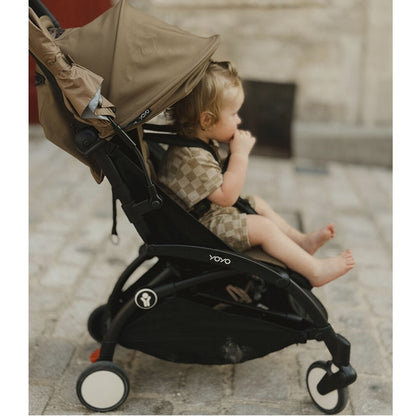 Stokke® YOYO® 6+ Color Pack - Toffee