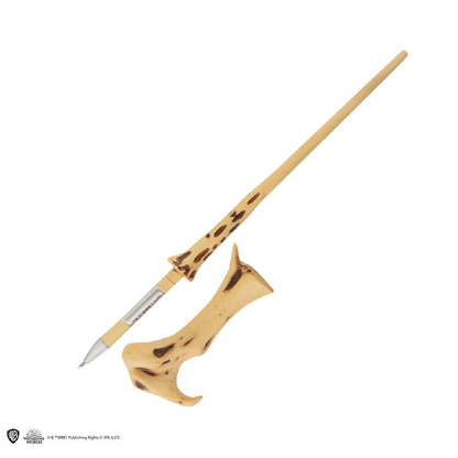 Cinereplica - Wand Pen with stand display box of 9pcs - Voldemort