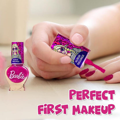 Barbie Nail Polish Set 15pack