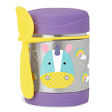 Skip Hop - Zoo Food Jar - Unicorn