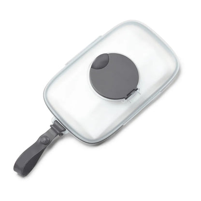 Skip Hop - Grab & Go Wipes Case - Grey