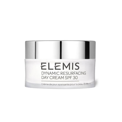 ELEMIS Dynamic Resurfacing Day Cream SPF 30 30ml - Unboxed Edition