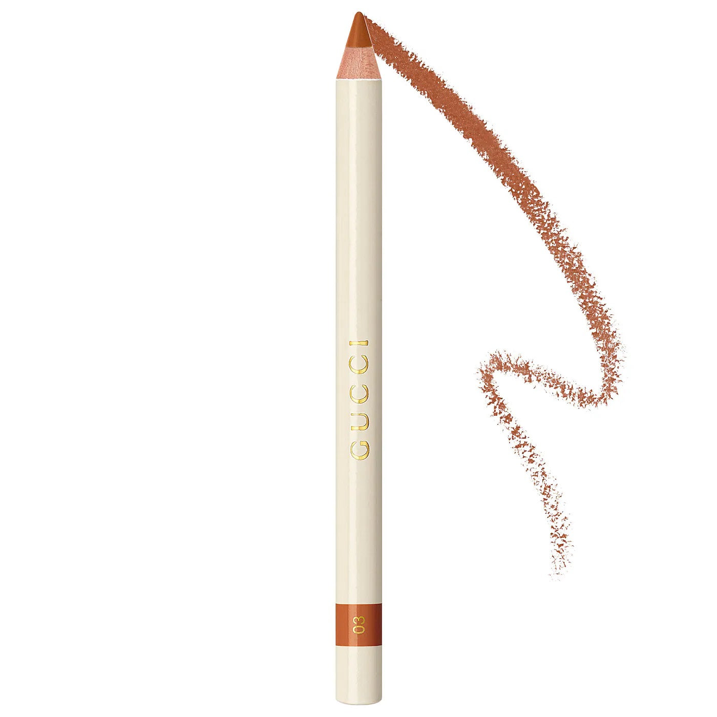 Gucci Crayon Contour des Lèvres Lip Liner Pencil, 1.05g - 03