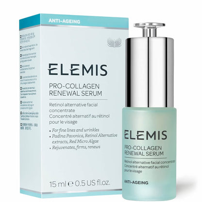 ELEMIS Pro-Collagen Renewal Serum 15ml