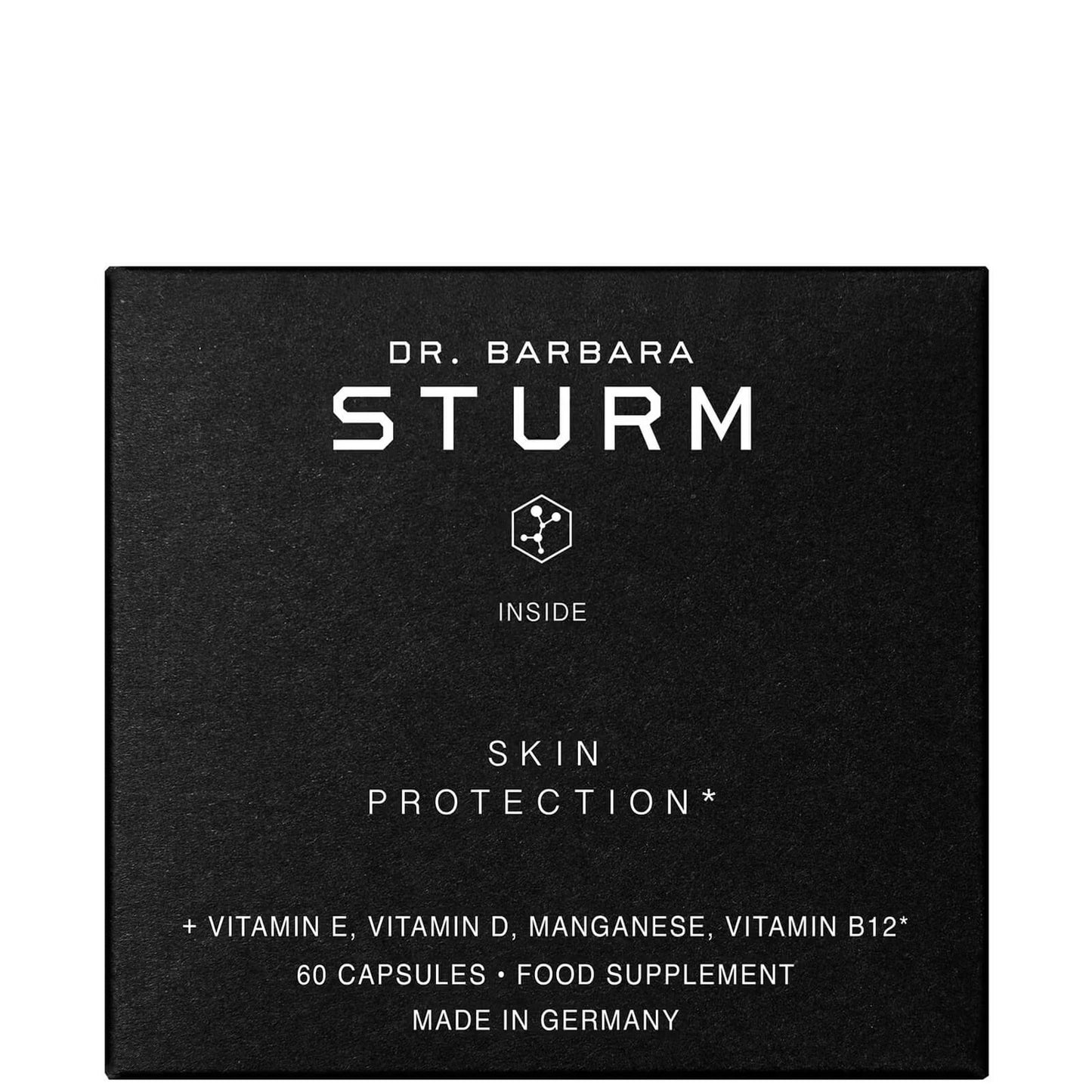 Dr. Barbara Sturm Skin Protection 60 Capsules
