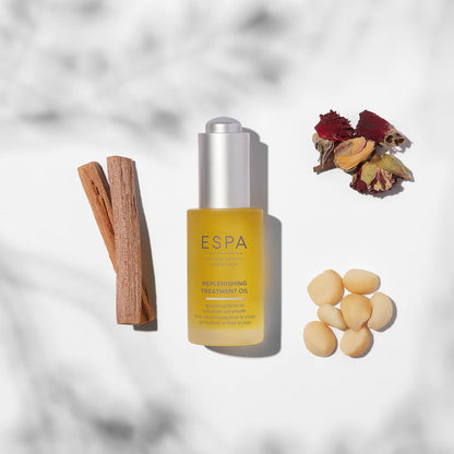 Espa Replenishing Treatment Oil 30ml
