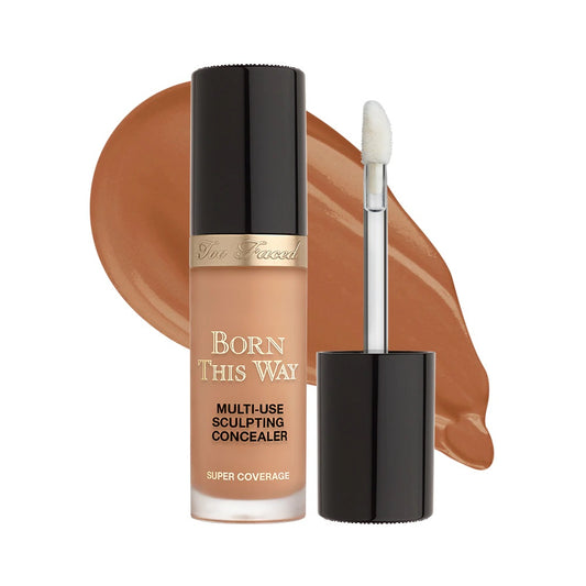 Too Faced Born This Way Super Coverage Concealer 13.5ml - Butterscotch