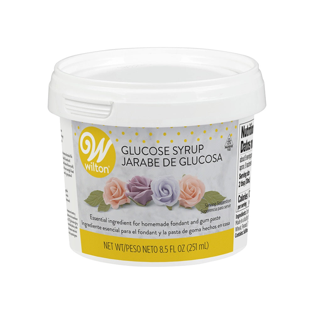 Wilton Glucose Syrup