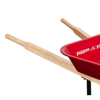 Radio Flyer Kid’s Wheel Barrow