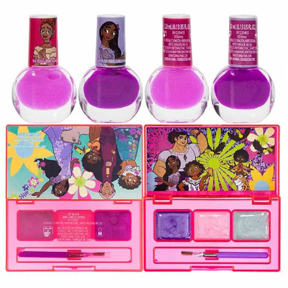 Townley Girl Disney Encanto Cosmetic Set