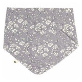 Bibs - Liberty Bandana Bib Capel - Fossil Grey