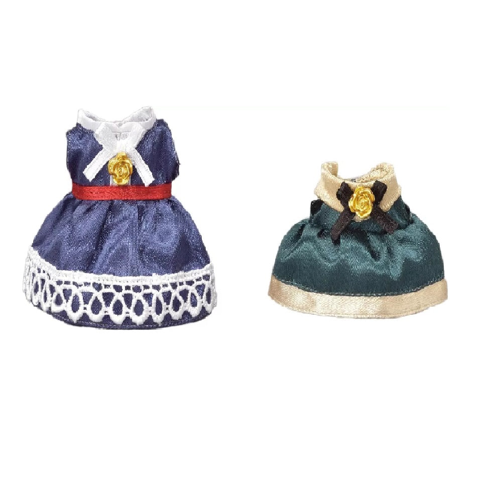 Sylvanian Families Dress up Set