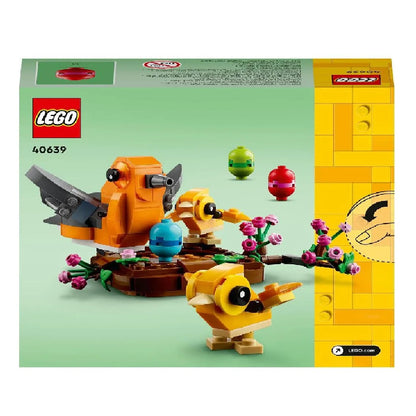 LEGO 40639 Bird's Nest
