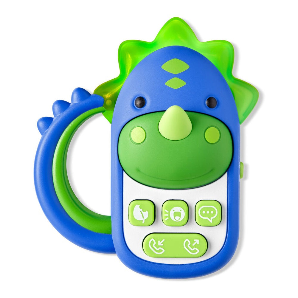 Skip Hop - Zoo Phone - Dino