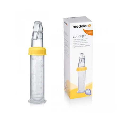 Medela Softcup Advanced Cup Feeder