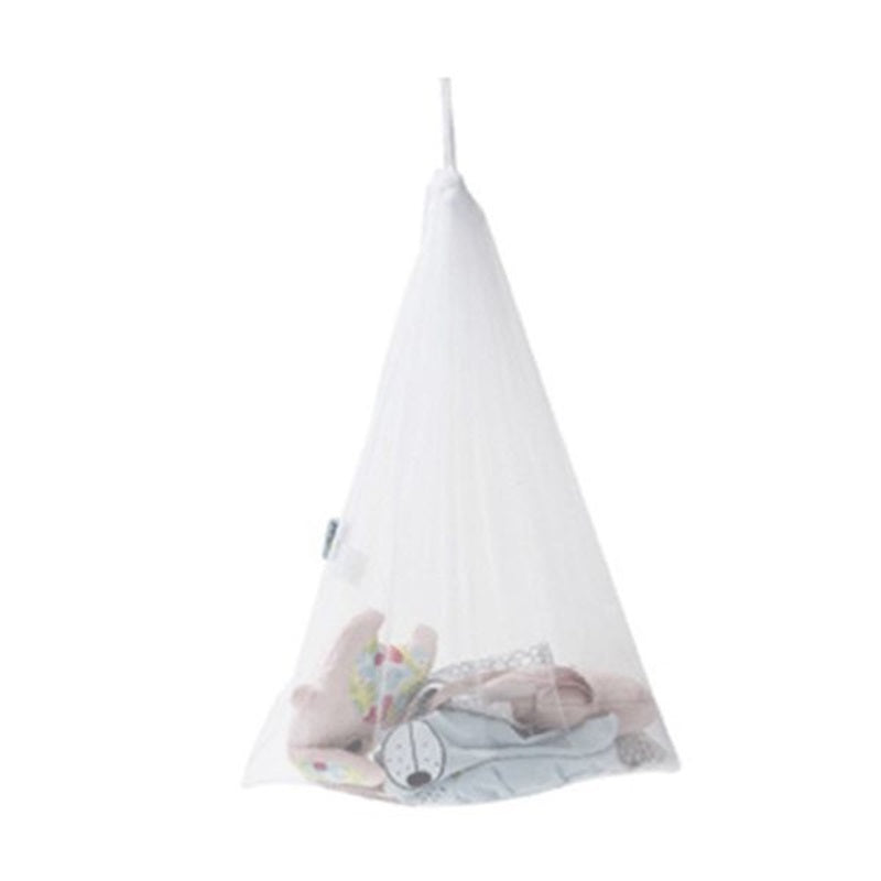 Babyjem - Laundry Bag - White - Adult