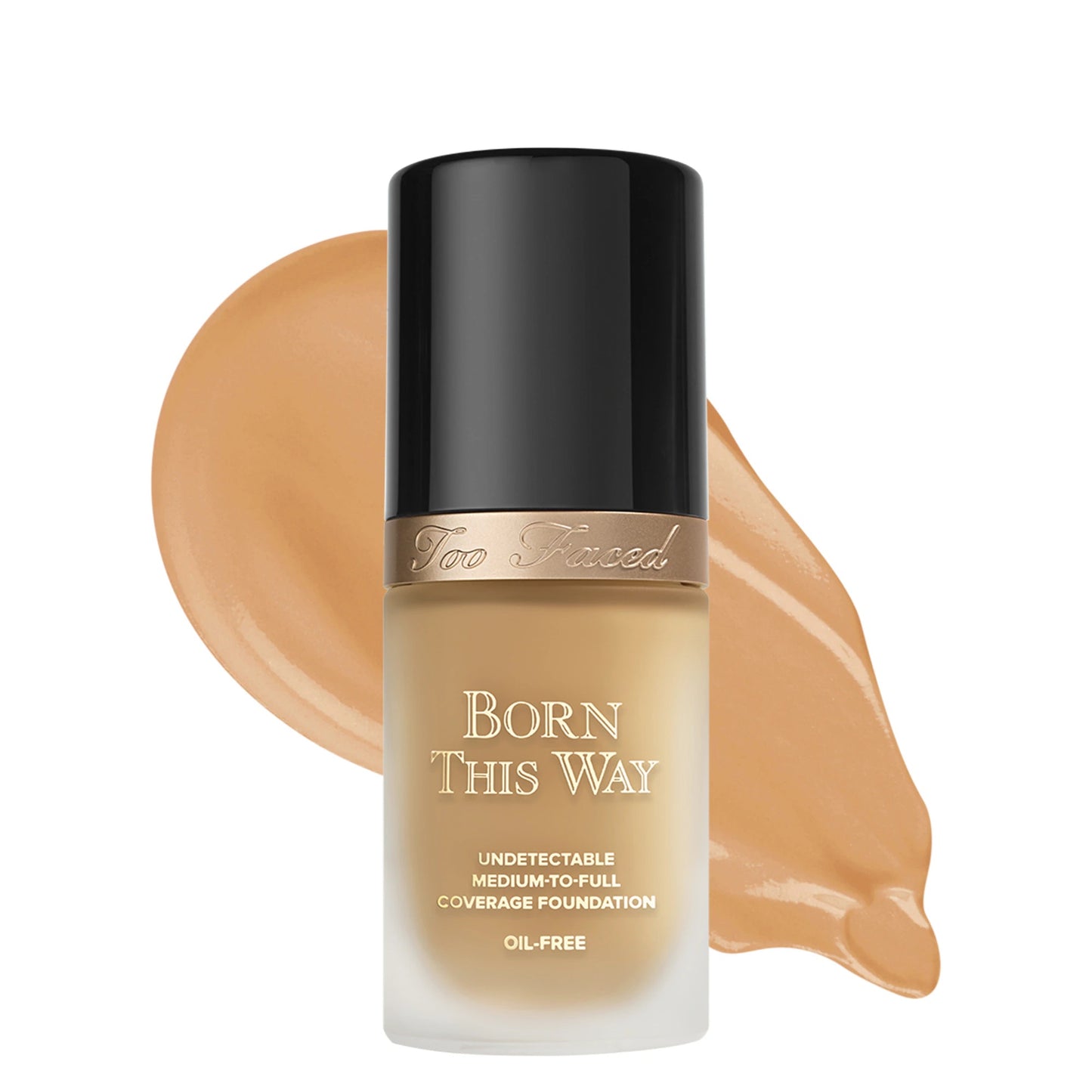 Too Faced Born This Way Foundation 30ml - Sand
