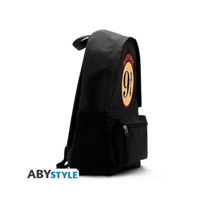 Abyss: حقيبة ظهر هاري بوتر - "منصة 9 3/4"