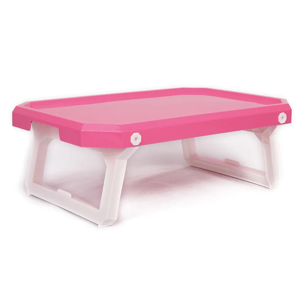 Polesie - Retro Tray Table - Pink