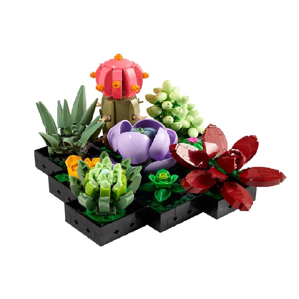 LEGO 10309 Succulents