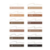 Benefit Mini Precisely My Brow Pencil - Cool Light Blonde