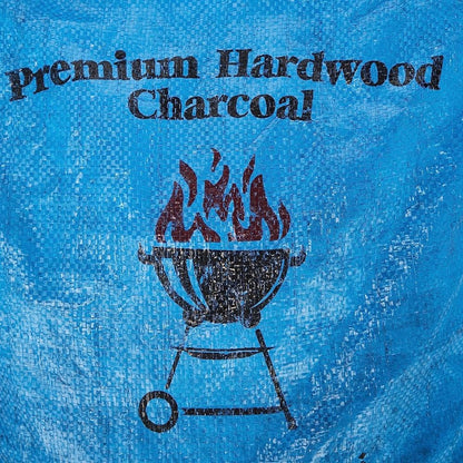 Premium Hardwood Charcoal Bag 5kg