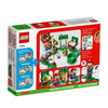 LEGO Super Mario 71406 Yoshi’s Gift House Expansion Set