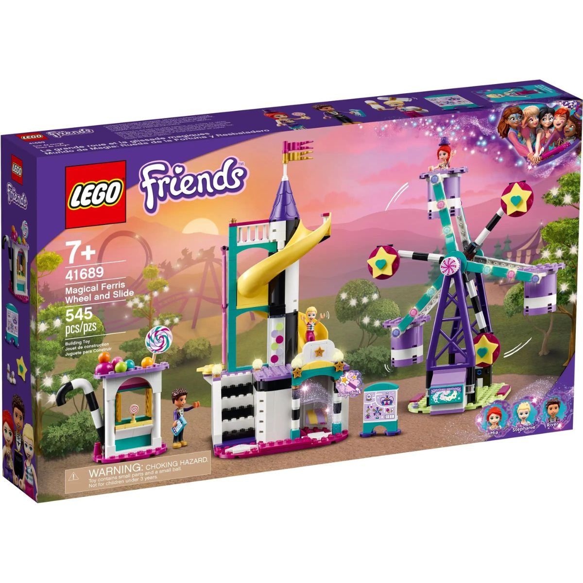 Lego Friends 41689