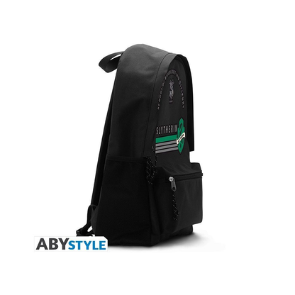 Abyss: حقيبة ظهر هاري بوتر - "سليذرين"