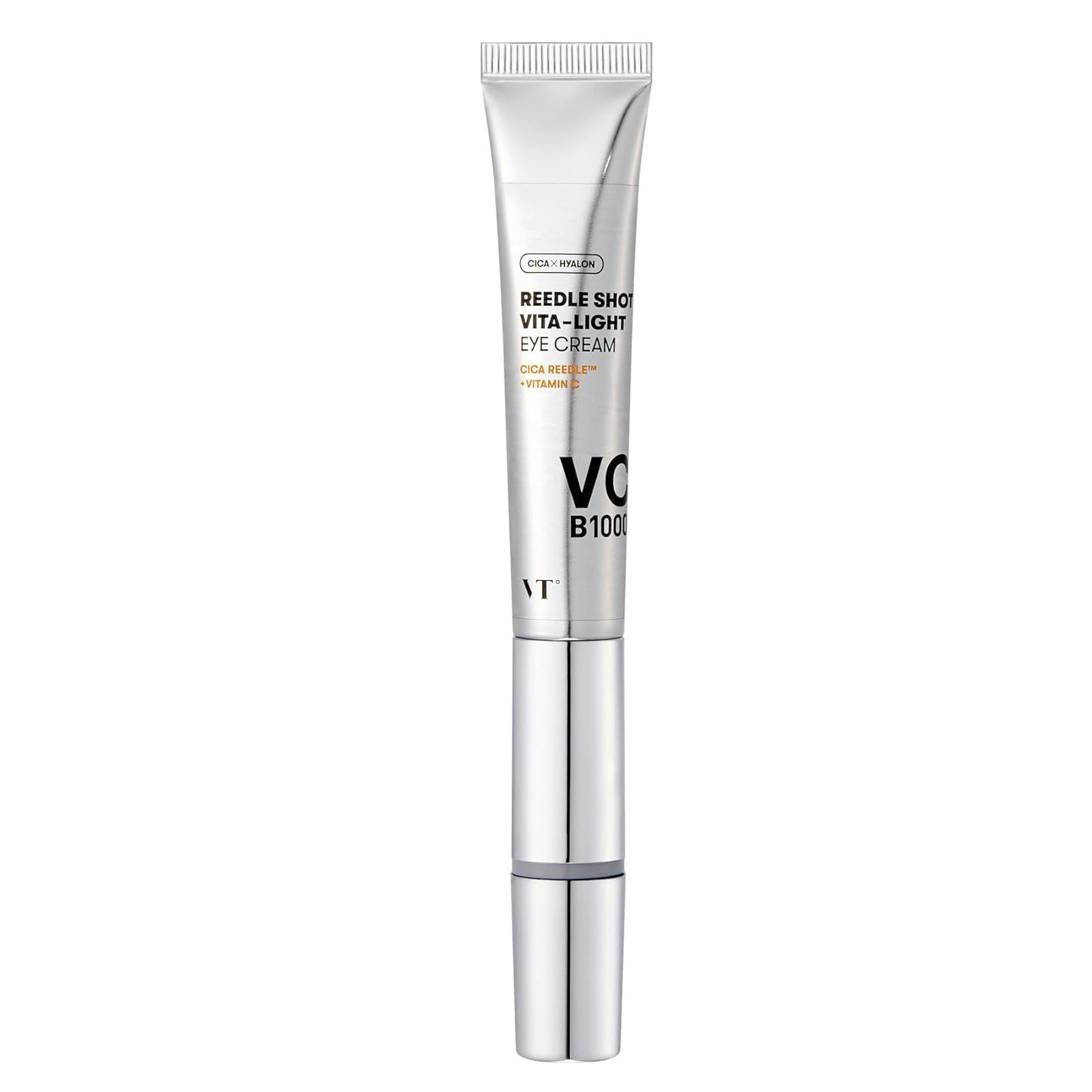 VT Reedle Shot Vita-Light Eye Cream 15ml