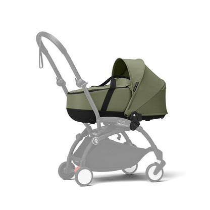 Stokke® YOYO® Newborn Shell - Olive