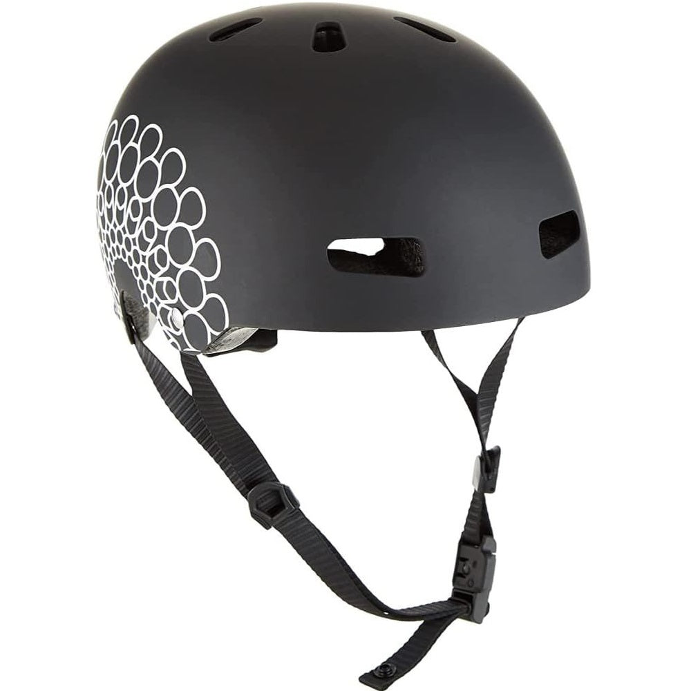 Micro - Helmet Black (Expo 2020) - Medium