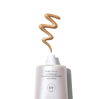 Supergoop! Glowscreen SPF 40 50ml - Golden Hour