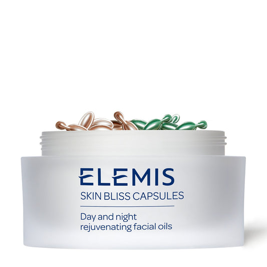 Elemis Skin Bliss Capsules 60 Caps