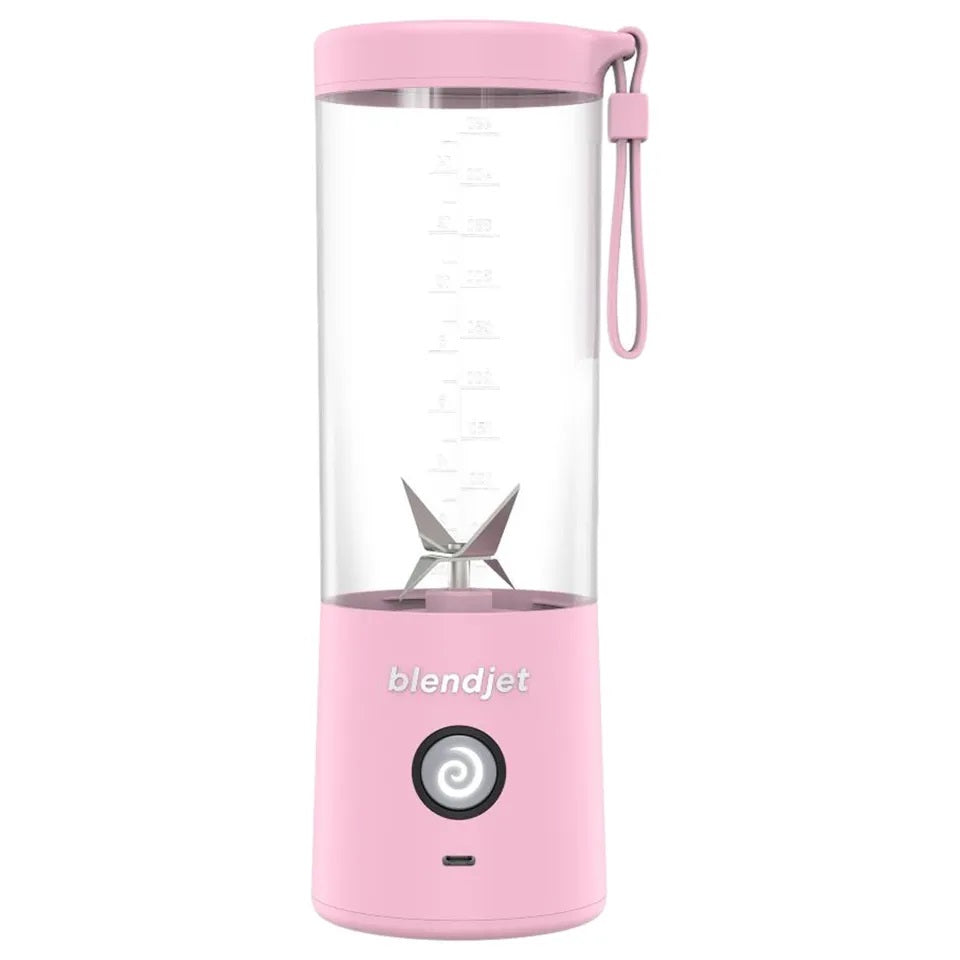 Blendjet - V2 Portable Blender - Blush