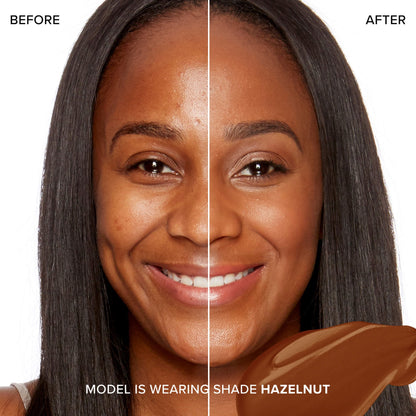 Too Faced Born This Way Foundation 30ml - Hazelnut