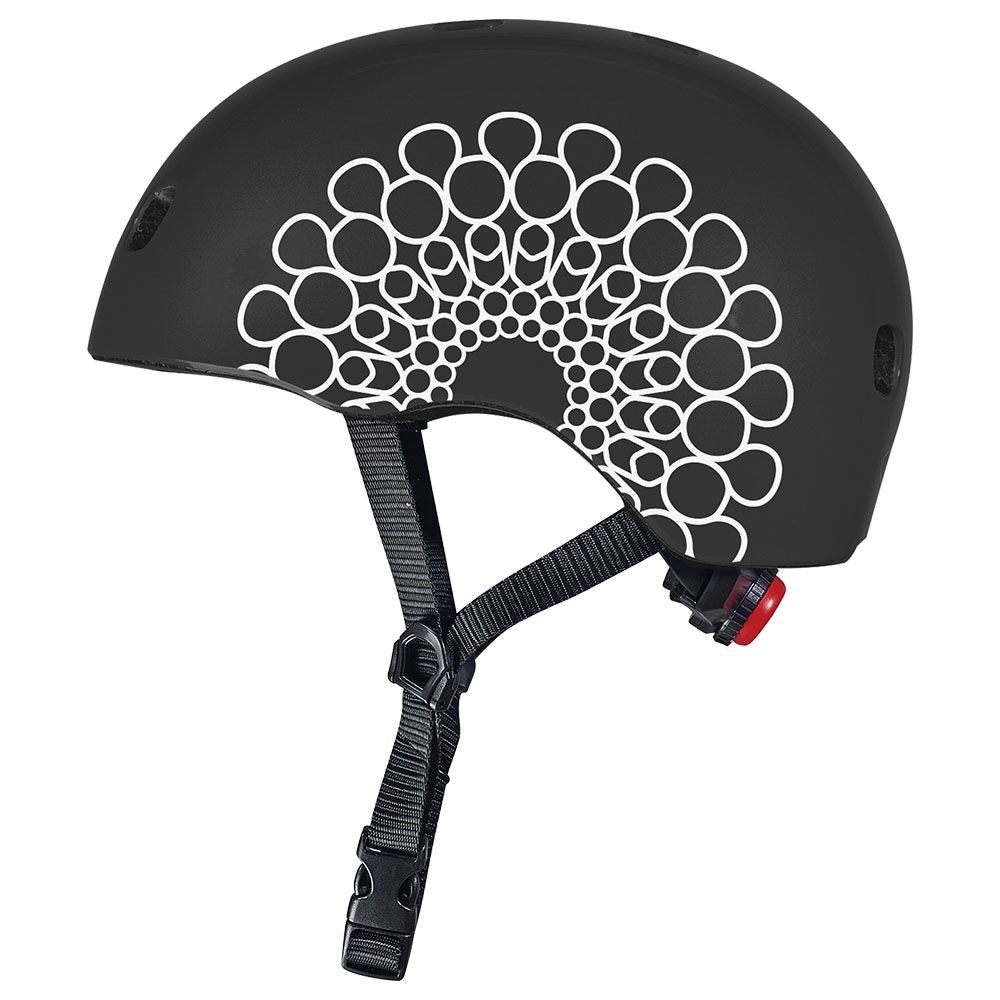 Micro - Helmet Black (Expo 2020) - Medium