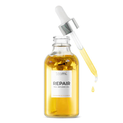 Teami Blends Repair Facial Oil 2oz